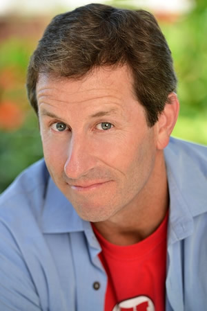 Bryan Kellen Comedian