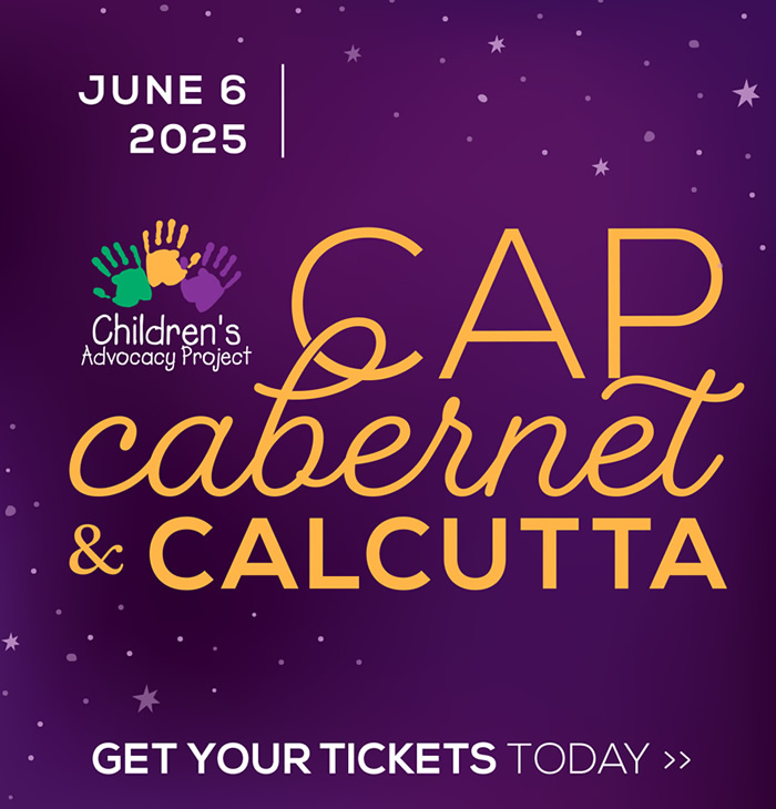 CAP, Cabernet & Calcutta