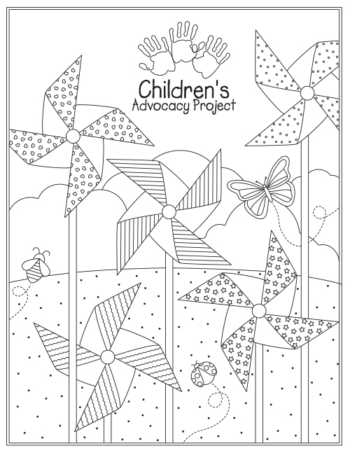 Coloring Pages 1