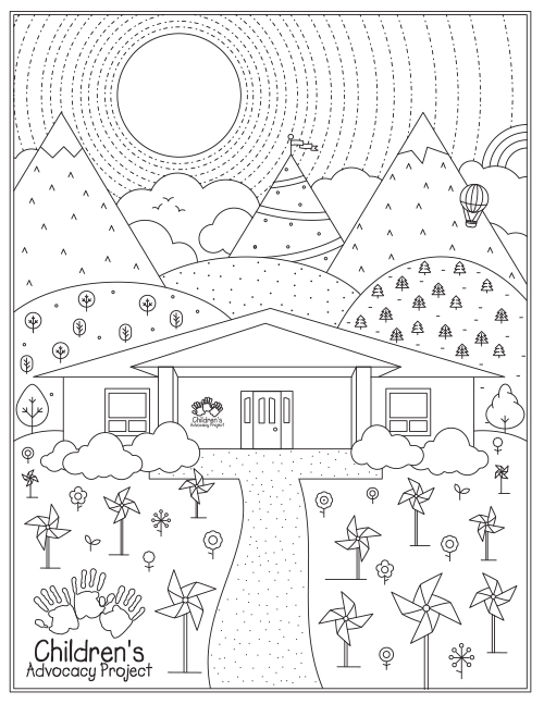 Coloring Pages 2