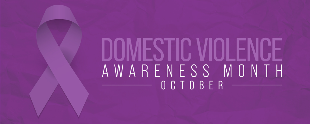 Domestic Violence Awareness