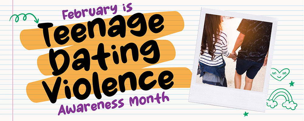 Teenage Dating Violence Awareness