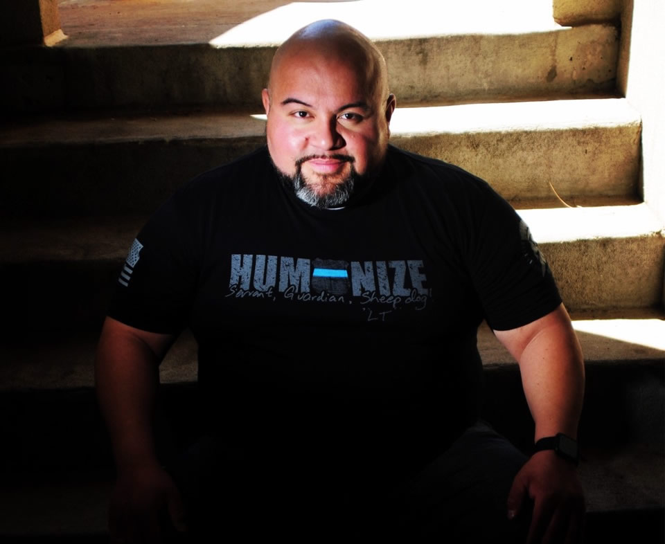 Vinnie Montez