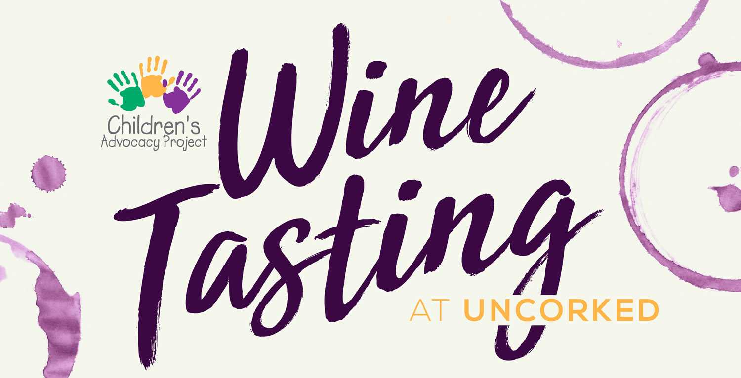cap wine tasting at uncorked