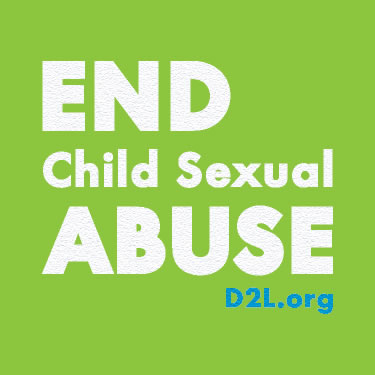 end child abuse darkness to light