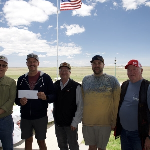 Cap 2025 Fundraiser 11
