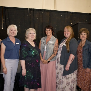Cap 2025 Fundraiser 2