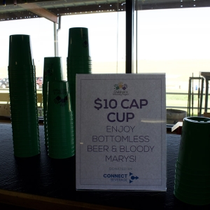 Cap 2025 Fundraiser 7